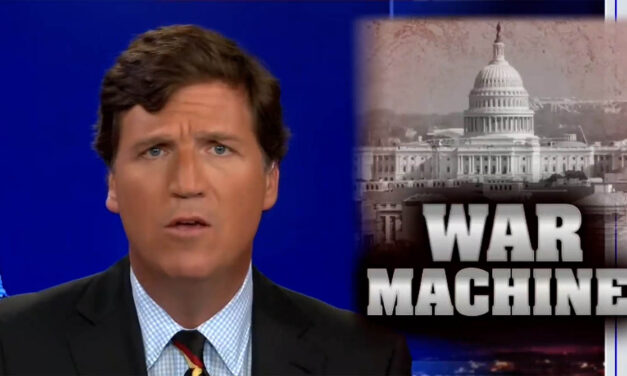 Tucker Carlson Declares War Against Fox News: Will He Join Rival Networks?