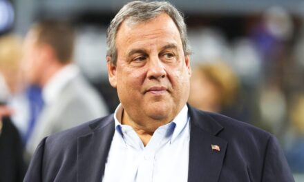 Chris Christie Supports Child Gender Transition Surgeries 