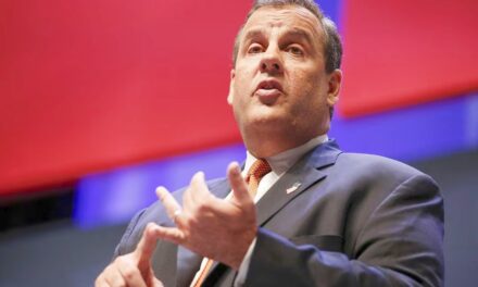 Is There Any Lane for Chris Christie? 