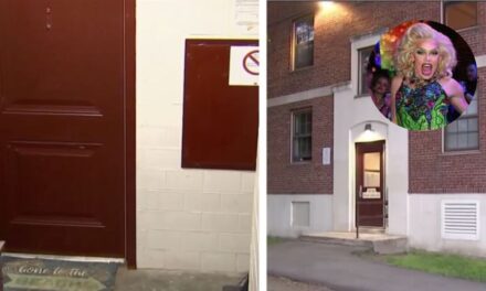 Children Found In Bedroom Along With Drugs and a Body at “Drag Party!” 