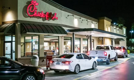 Did Chick-fil-A Really Go Woke?