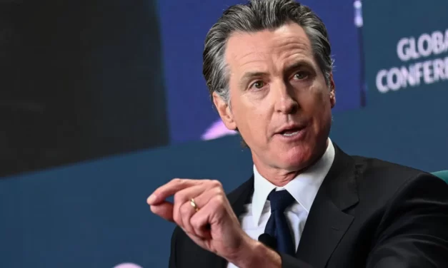 California Governor Pushes for “28th Amendment” to Restrict Guns