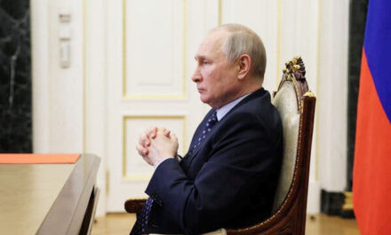 Putin Sought to Assassinate a Defector in Florida – Failed