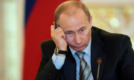 Putin’s Woes are Growing – Potential Civil War?