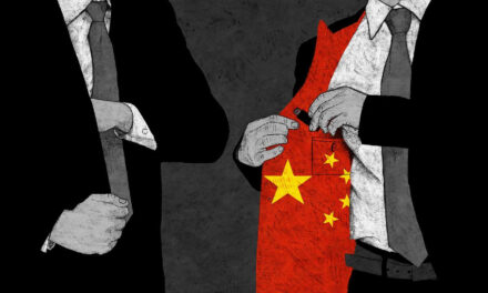 China’s Vague New Anti-Espionage Law: Now Everyone Can Be a Spy!