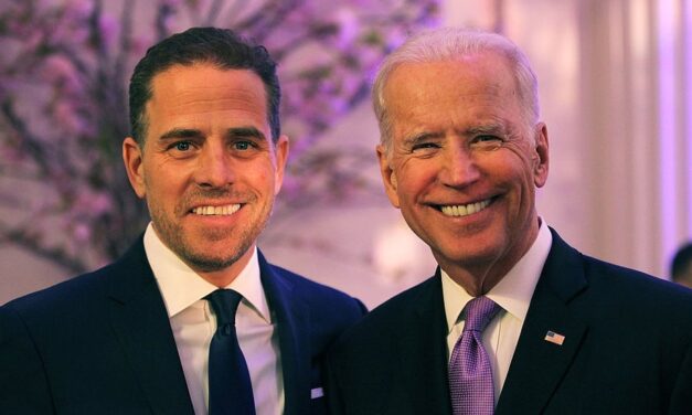 Hunter Biden $10M Influence-Peddling in Ukraine Confirmed