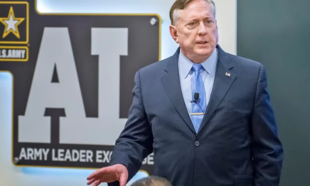 Only Two 2024 Candidates Can Salvage America, Says Conservative Expert 