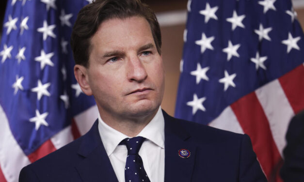 Is Biden Facing New Possible Democrat Challenge? 