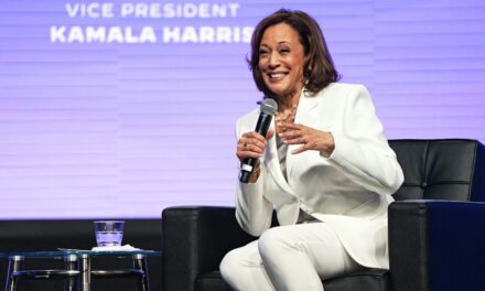 Dazed and Confused Kamala Harris Unable to Define Culture 