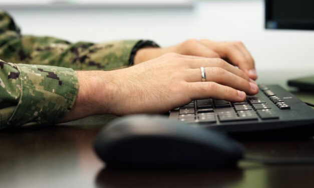 Pentagon Accidentally Leaked Sensitive Information to Mali for Years