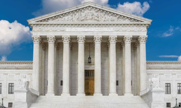 SCOTUS Did Not End Abortion, Take Away Gay Rights, End Academic Diversity Or Block Student Loan Entitlement   