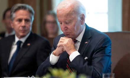 Biden Says Ukraine Not Ready for NATO: Weak Move or Strategic Caution?