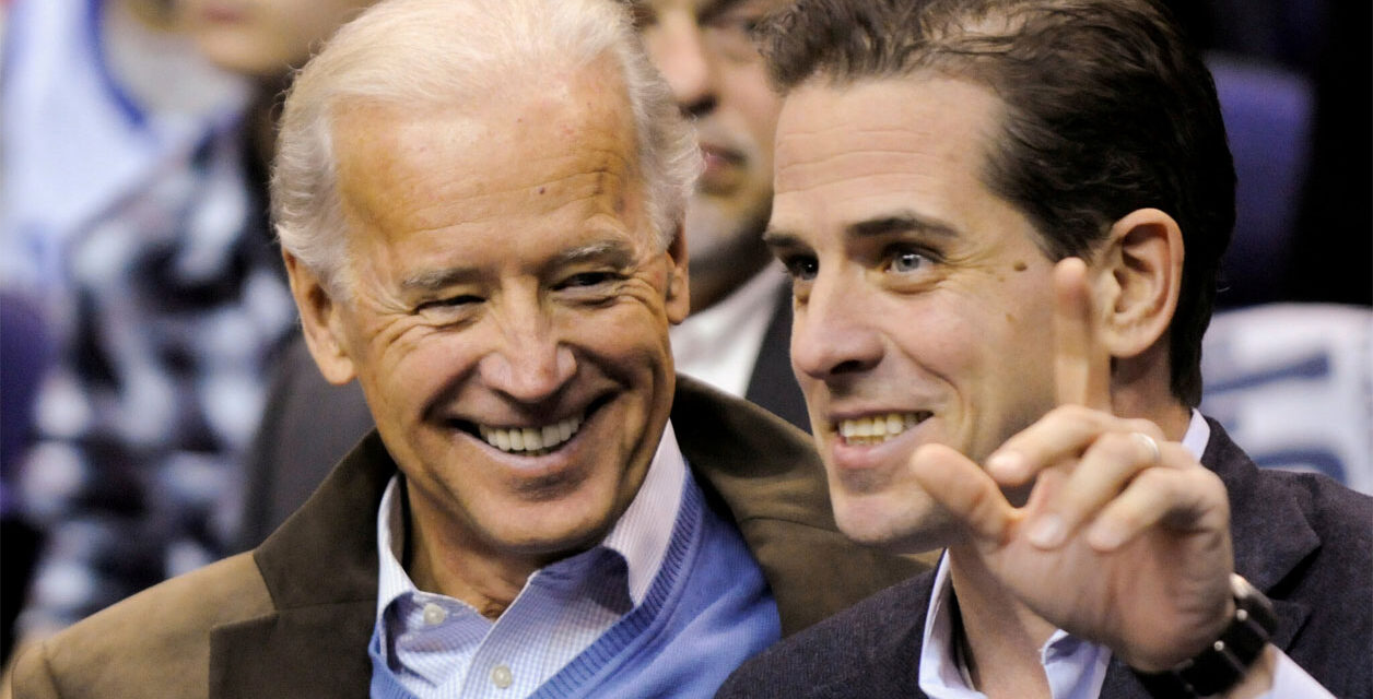 Impeachable?  Joe Biden Was on “Two Dozen” Calls with Hunter’s Business Associates – Received Millions
