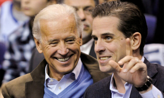 Impeachable?  Joe Biden Was on “Two Dozen” Calls with Hunter’s Business Associates – Received Millions