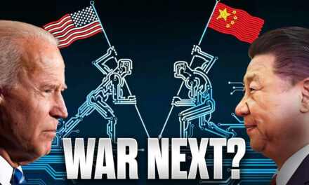 Is War with China Inevitable?