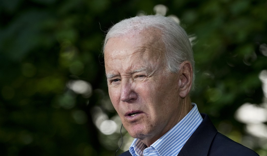 Senile Biden Obliterates Civil Rights History with New Fabrication