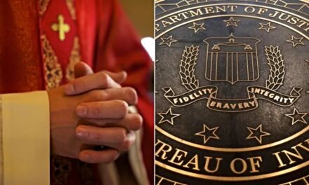 FBI Memo Shows Agency’s Secret Targeting of Catholics