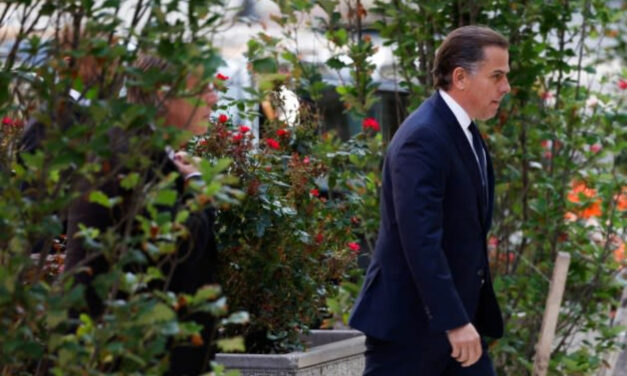Hunter Business Partner Confirms Joe Biden’s Lies and Coverup 