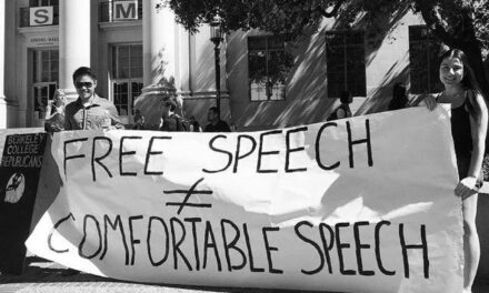 What is “Unprotected” in the Realm of Free Speech – Do you Agree?