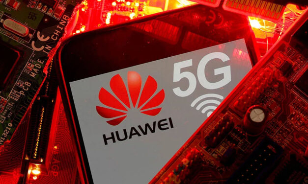 Is Your Phone Watching You? Huawei and the CCP Could Have you Bugged