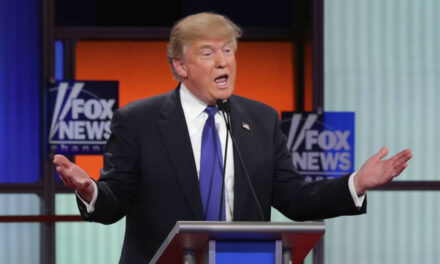 Why Trump May Tell Fox’s Presidential Primary Debates to Get Lost