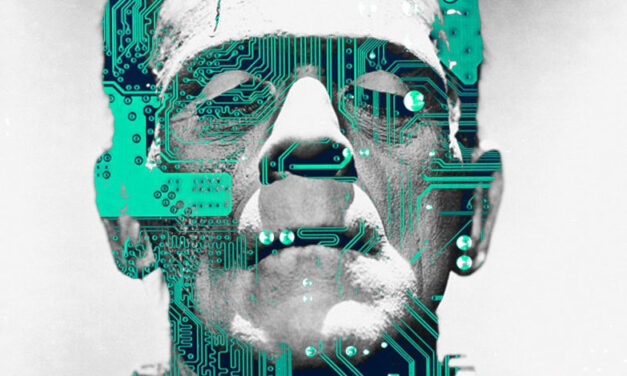 Who runs AI, Big Brother or Dr. Frankenstein