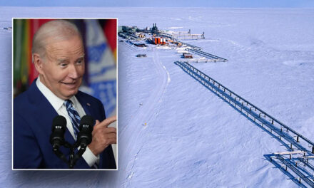 Biden Admin Cancels Seven Oil Leases in Alaska