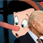 Is Biden a liar or just losing it?
