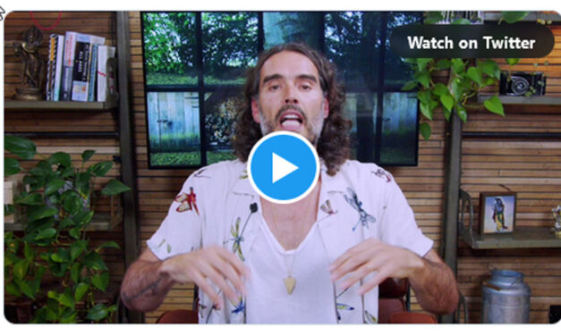 YouTube Targets Russell Brand over Unproven Rape Allegations – Canceled?