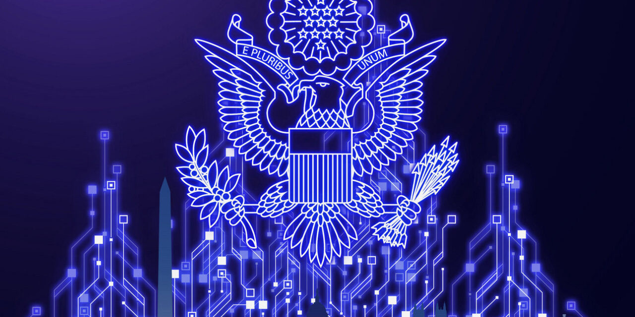 Artificial Intelligence To Counter Communism & The Case for Effective Acceleration in America