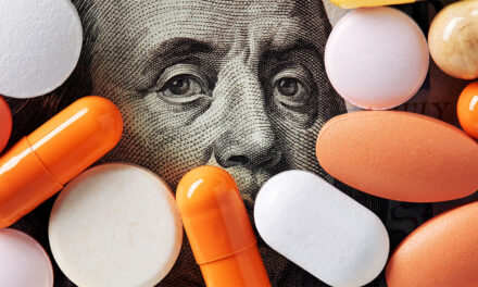 Biden Admin to Negotiate Drug Prices – Fix? Or Socialist BS?