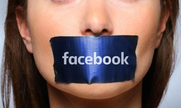Fed Court: Biden Administration coerced Social media into Censorship