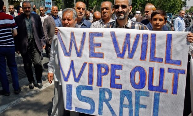 The Palestinian people are not Hamas … or are they?