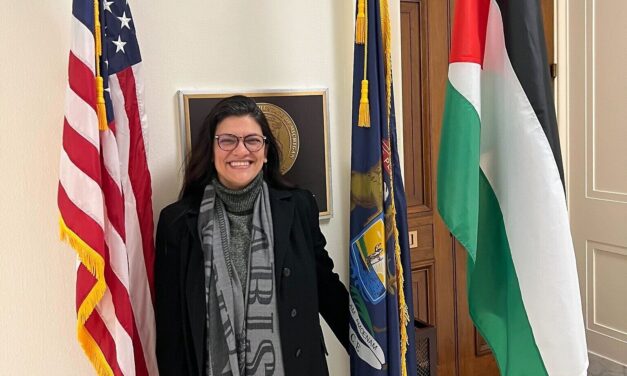 Democrats for Hamas