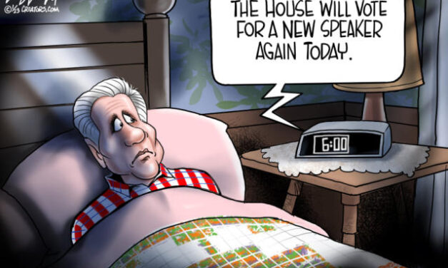 GOP proves to be the stupid party