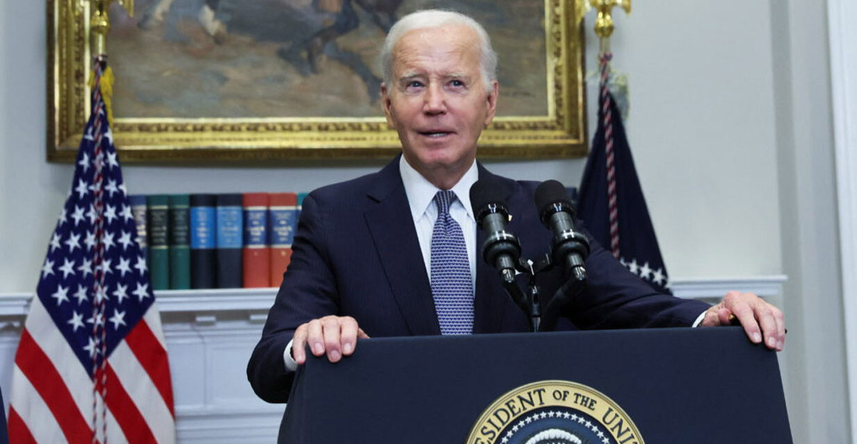 Biden’s Illegal Student Debt Cancellation and the Inflationary Consequences