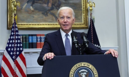 Biden’s Illegal Student Debt Cancellation and the Inflationary Consequences