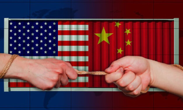 Does China Need to Fail for the U.S. to Win? A Word from Brookings