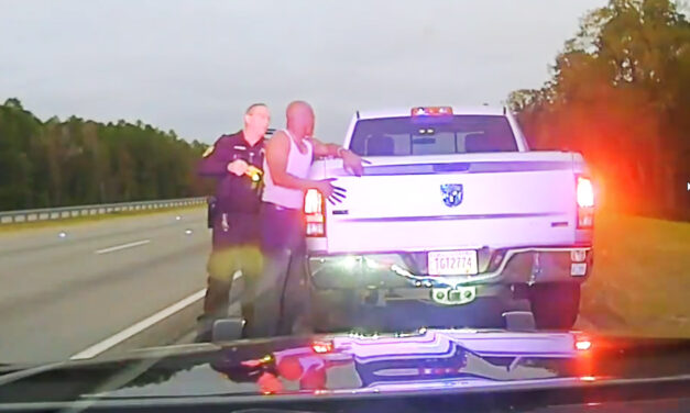 Was Leonard Cure’s Fatal Shooting by Police Related to Race?