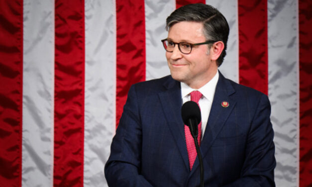 House Republicans finally get it right