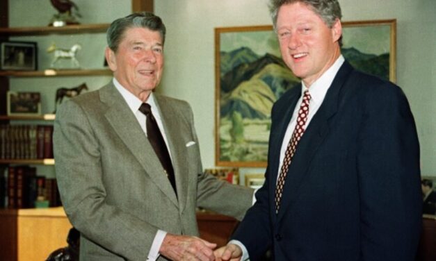 Which past Presidents would be better today?