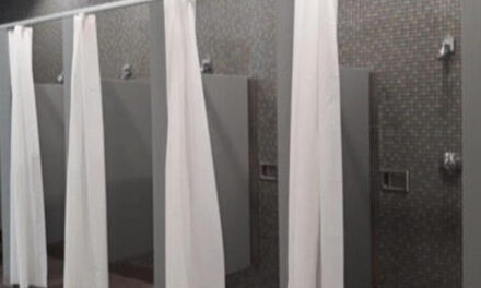 Arizona Democrat Tells Girls to Shower with Boys Using a Curtain