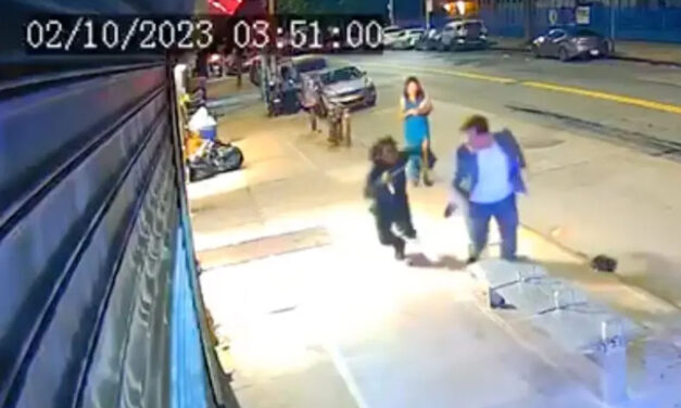 Three Cases  – Being Soft on Criminals Doesn’t Stop You from Being A Victim