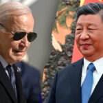 China Manipulates Biden – Will Stopping Attacking U.S. with Fentanyl if Biden Forgets about Uyghurs