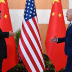 Breaking Down Biden Meeting Xi in Commiefornia