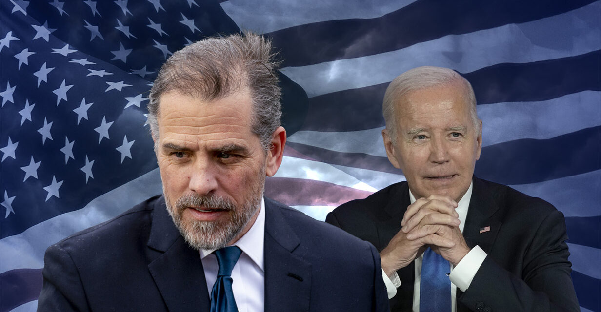 New Evidence Reveals Alleged $40,000 Chinese Funds Transfer to Joe Biden – Impeach?