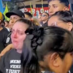 Liberals in Tears over Argentinean Leader Milei’s Election Victory