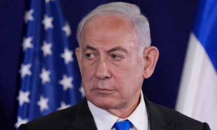 Netanyahu Shuts Down CNN Anchor Who Try to Pin Blame for October 7 on Him!
