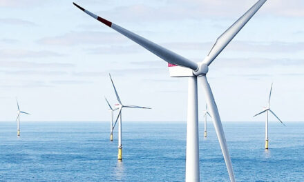 Green Waste: Two of Biden’s Wind Energy Projects Halted