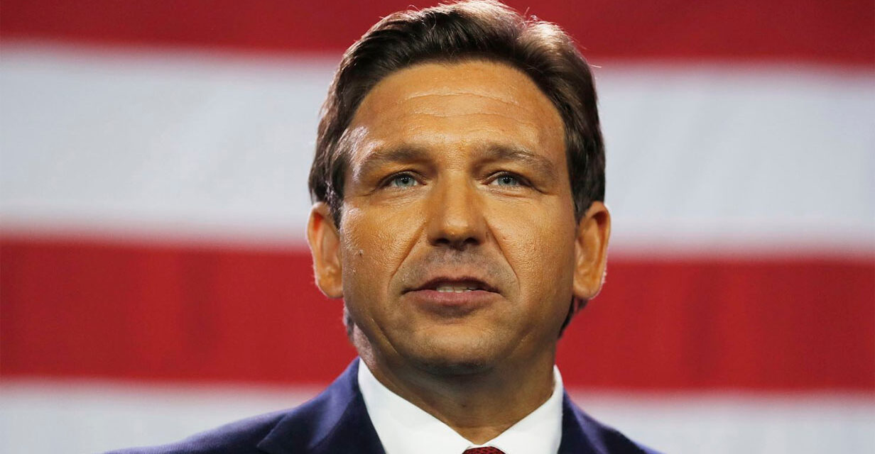 Is DeSantis’ Campaign on Life Support? 
